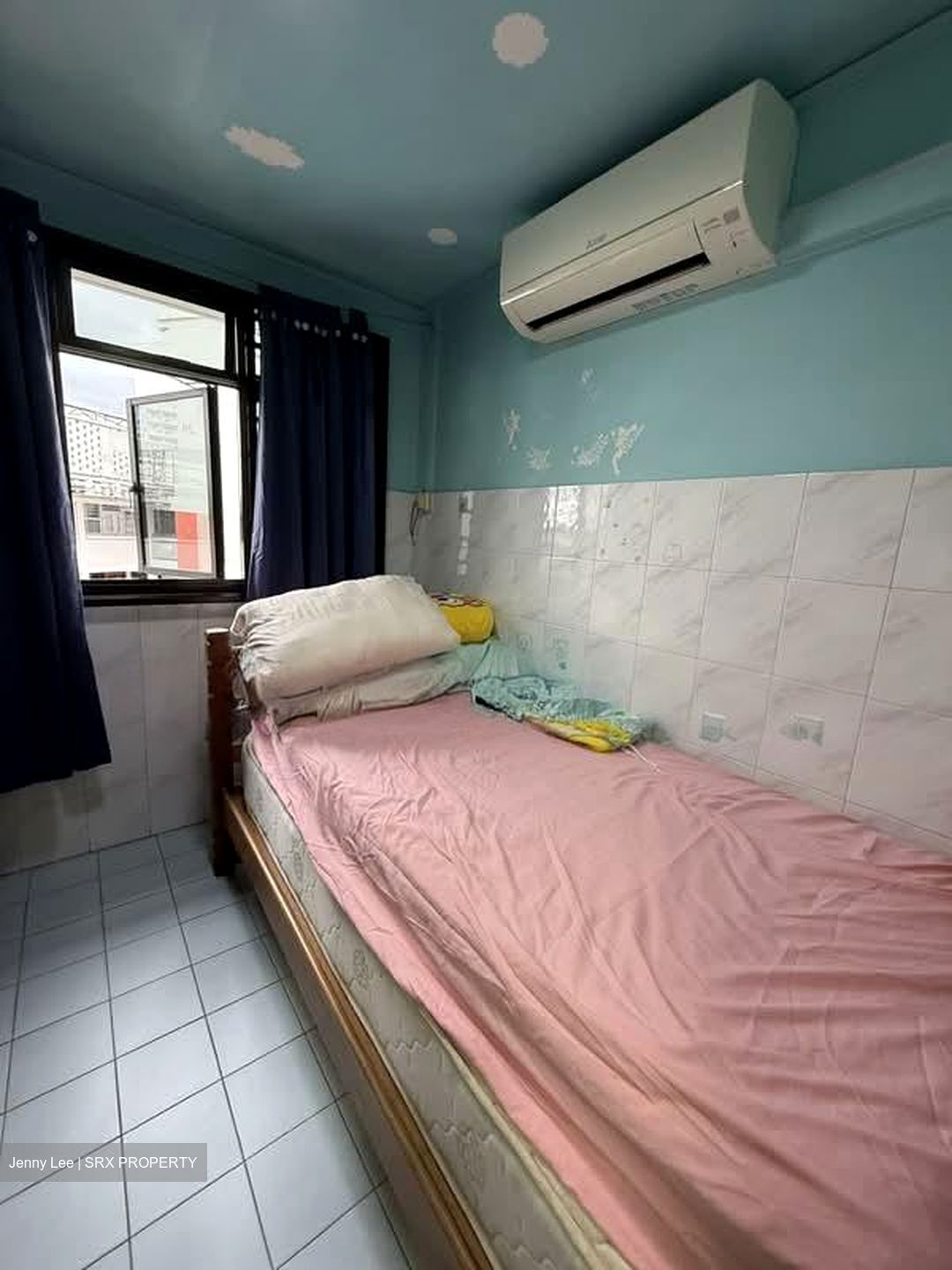 Blk 36 Circuit Road (Geylang), HDB 3 Rooms #566620761